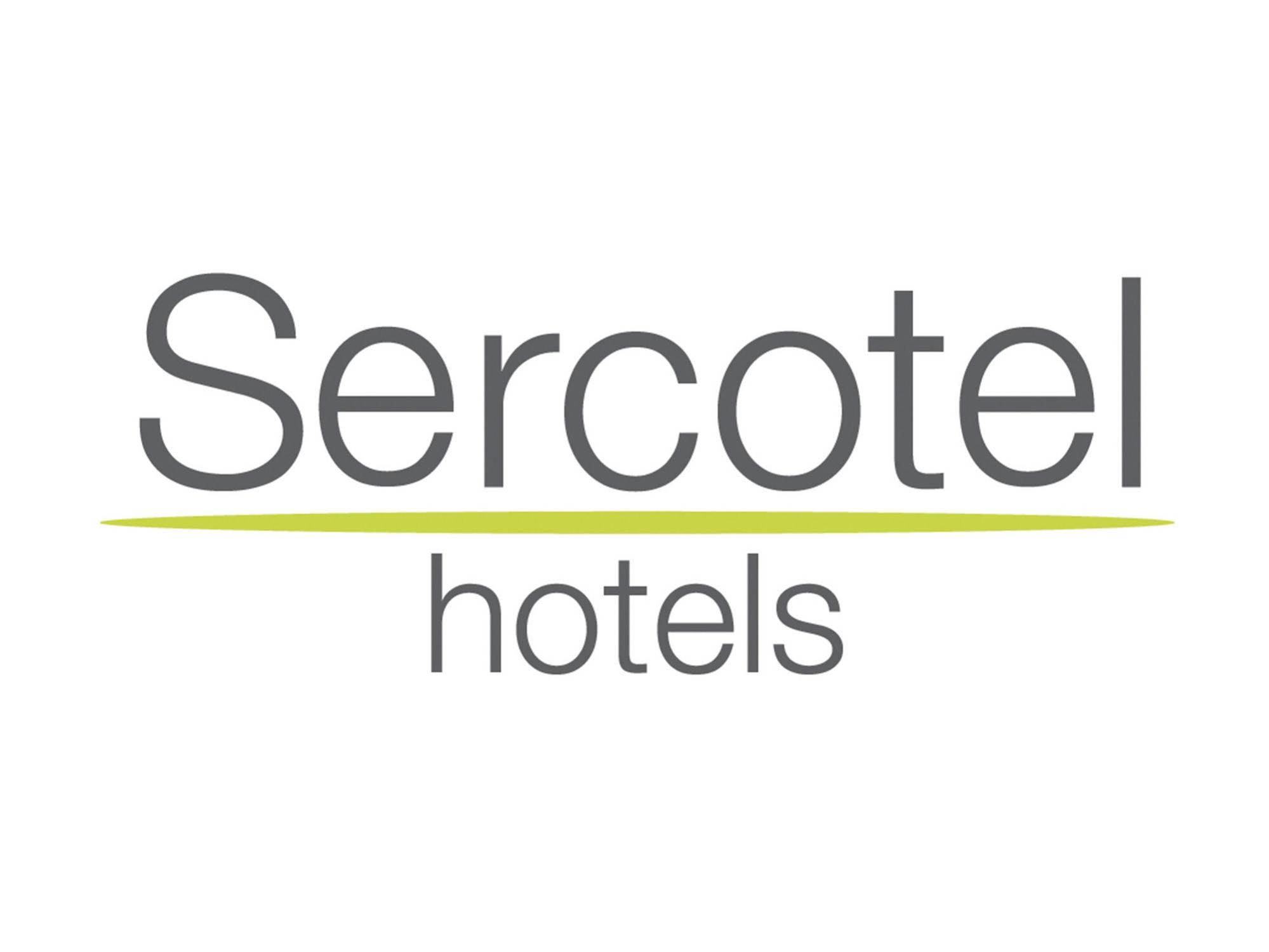 Sercotel Los Llanos Albacete Exteriér fotografie